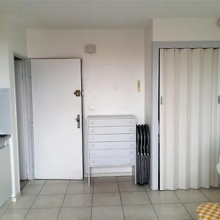 Alcove 3 Pers Avec Balcon Et Parking Prive A 300m Des Plages D'argeles - Fr-1-388-60 アパート